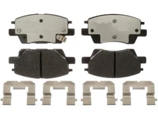 For 2016-2019 Chevrolet Cruze Brake Pad Set Front Bosch 63622GYWH 2017 2018