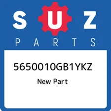 56500-10GB1-YKZ Suzuki Mirror assy,rr view,r 5650010GB1YKZ, New Genuine OEM Part