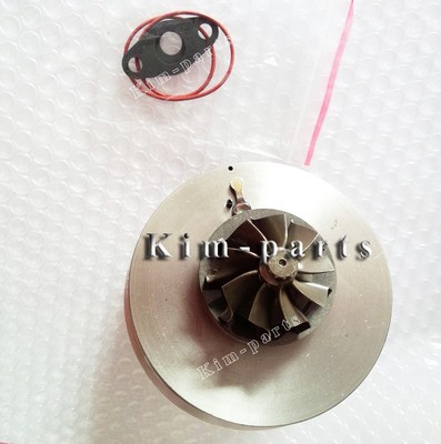 New GT2256V Turbo 6120960599 Cartridge CHRA for Mercedes Benz 