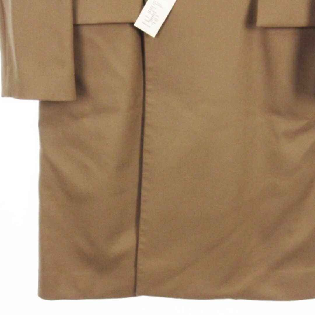 Auralee LIGHT MELTON DOUBLE BREASTED COAT CHESTER A9AC01LM Auralee LIGHT MELTON DOUBLE BREASTED COAT CHESTER A9AC01LM