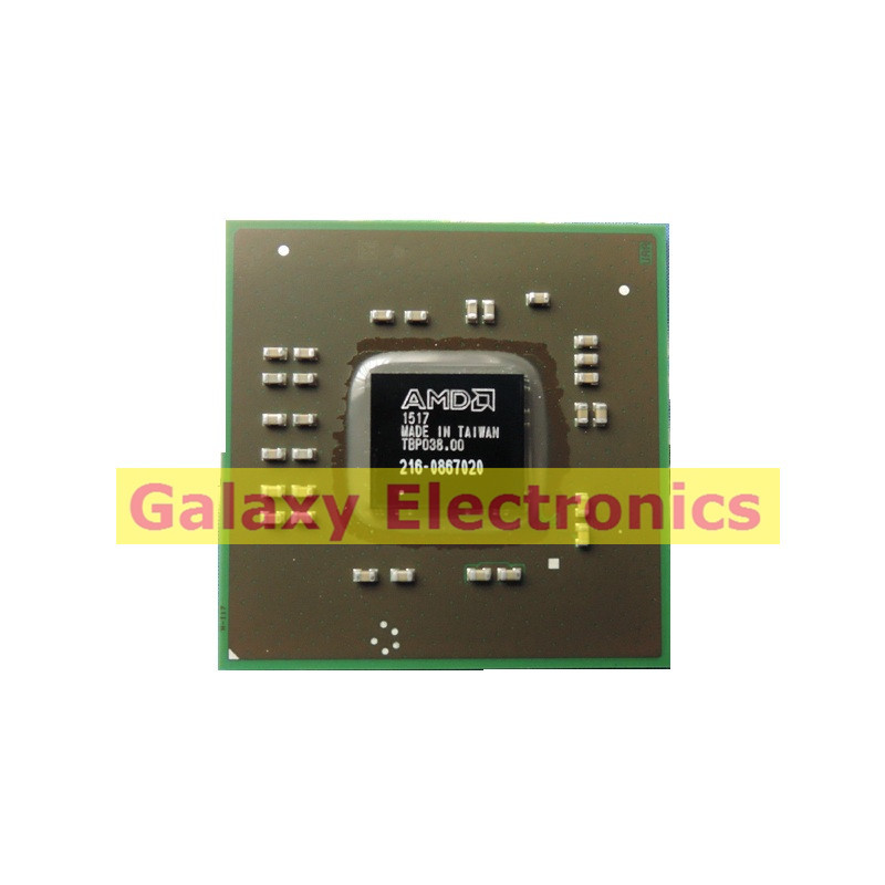 NEW AMD BGA IC 216-0867020 Graphic Chipset