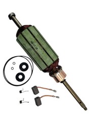 92-100-214 KIT MINN KOTA ARMATURE ASSEMBLY 24...