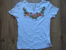 Traditional T-shirts Ukrainian embroidered sorochka woman vyshyvanka embroidery