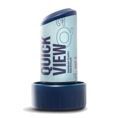 Gyeon Q2 Quick View Scheibenversiegelung  Autoscheibe 120ml