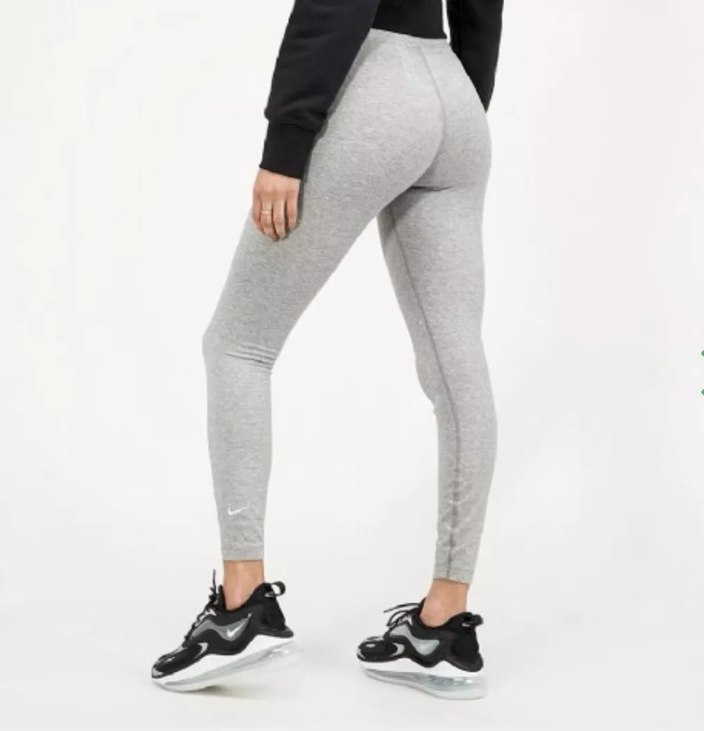 Nike Sportswear Essential Women's 7/8 Mid-Rise Leggings