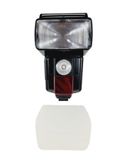 Precision Design DSLR450V High Power Auto Fla...