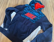 VTG Nike Hoodie XL Sweatshirt Excellent