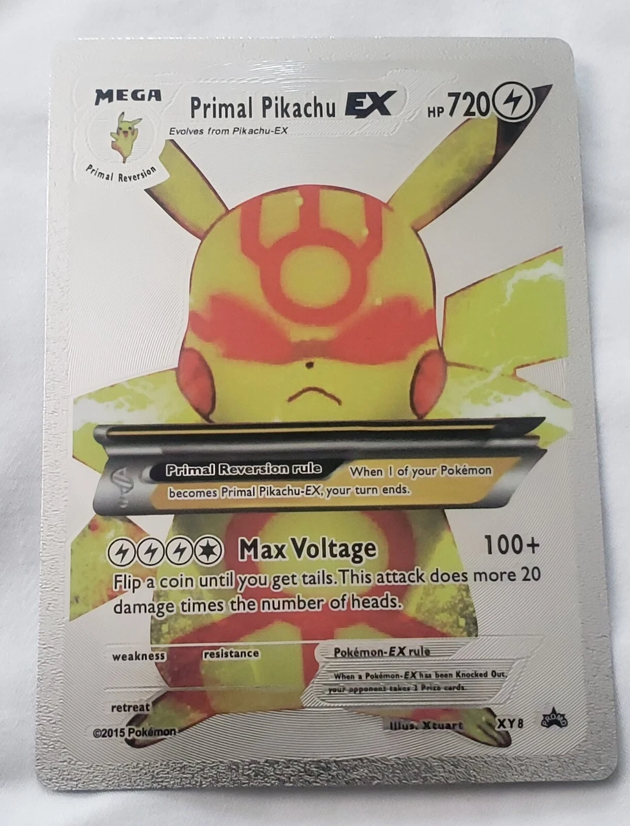 Pokemon 2024 ps 1