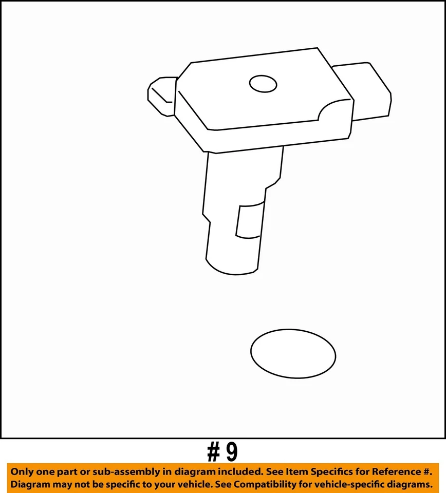 Medidor de flujo de aire de inyección de combustible usado se adapta a: Mitsubishi Outlander 2010 grado A Foto 4 de 4