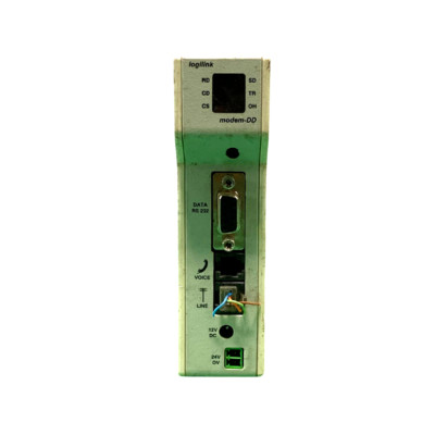 Logilink Desk Modem-2 1Y311134