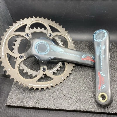 campagnolo super record 11 products for sale | eBay