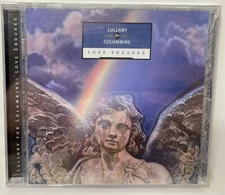 NEW Lullaby for Columbine School Shooting - Love Endures Colorado CO Music CD