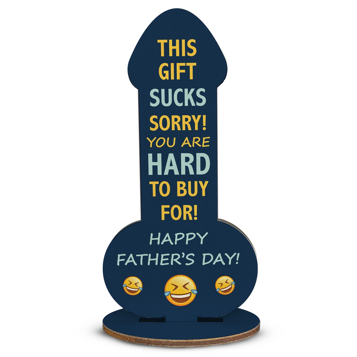 Funny Fathers Day Gifts For Dad Joke Gifts For Fathers Day Novelty