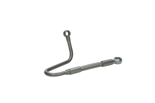 AJUSA OP10264 Oil Pipe, charger for ALFA ROMEO,FIAT,LANCIA - Bild 2 von 3