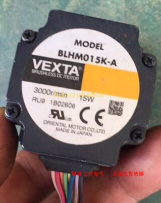 1pcs BLHM105K-A #A6-30