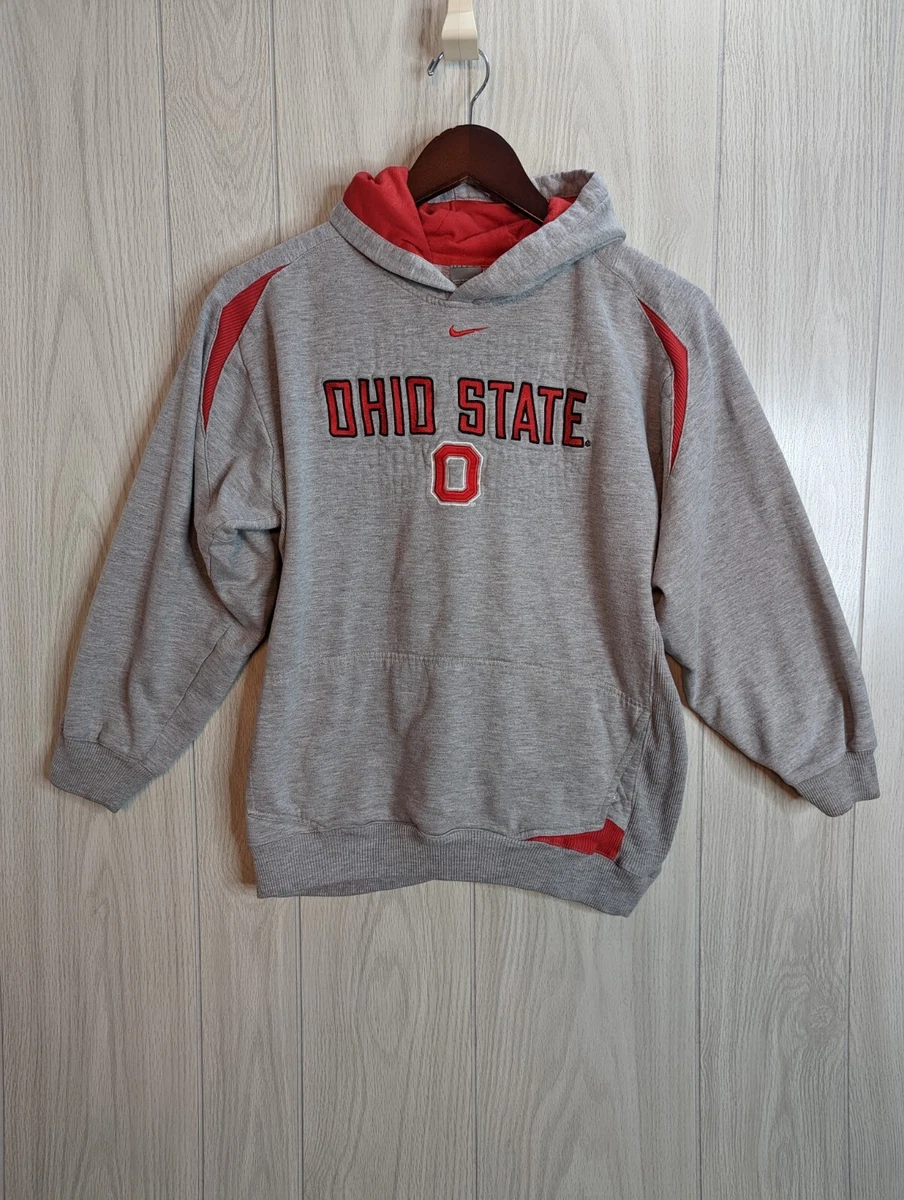 Ohio state hoodie vintage new arrivals