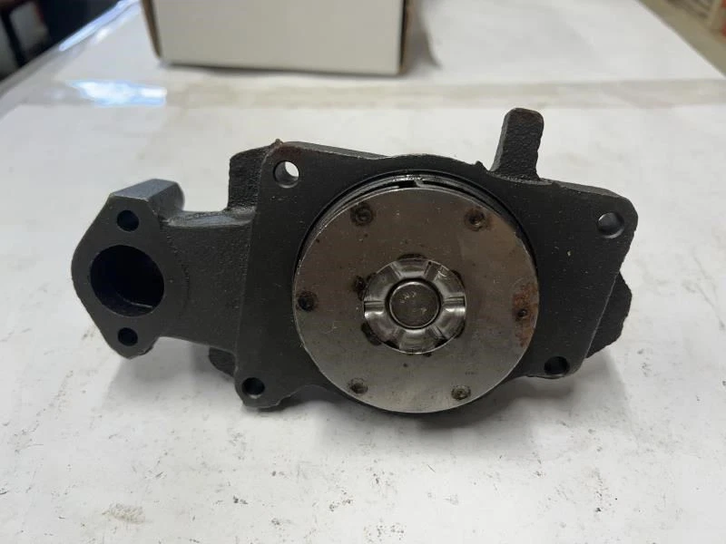 Bomba de agua para 81-90 Escort + Lynx, 82-88 EXP y 82-83 LN-7 1,6 L 1,9 L Foto 2 de 3