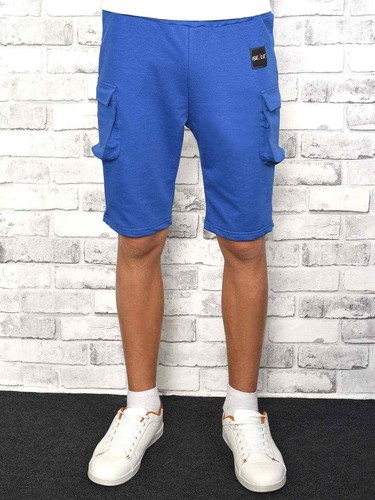 Boys Children Cargo Shorts Bermuda Hawaii Short Capri Pants 30079 - Picture 34 of 72