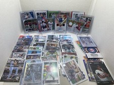 Big Minnesota Twins Card Lot- Rookies, Serial, Auto,