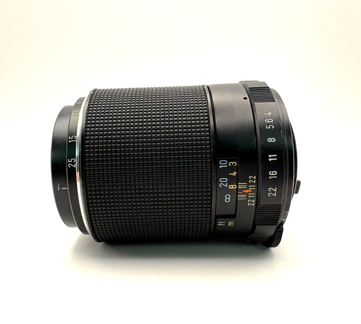 MINT] Pentax Super Multi Coated Macro TAKUMAR 100mm F/4 M42 From