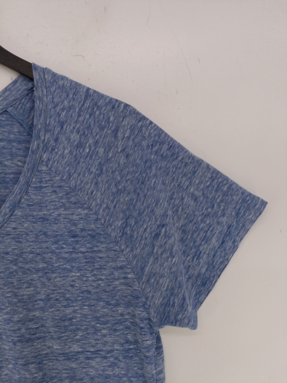 ALTRA Bonds T Shirt Uomo XL Blu 100% Altro Basic