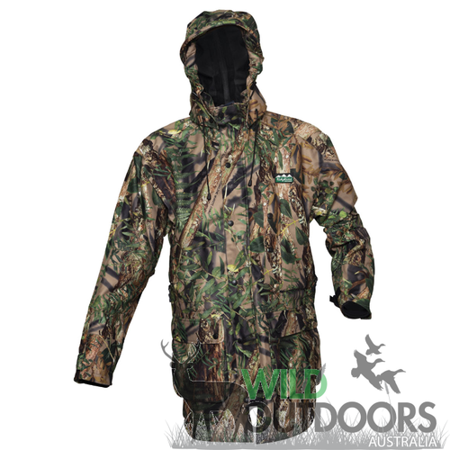 Ridgeline Recoil Jacket Waterproof 