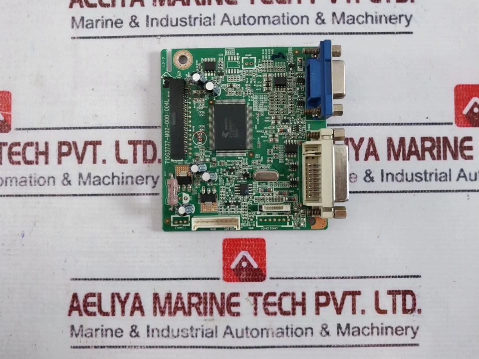 Philips 715G3737-M02-000-004L Circuit Board - Image 3 of 4