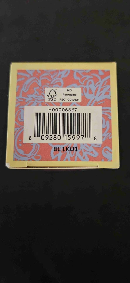 Nuevo con etiquetas Fresh Rose Morning Eau De Parfum Spray Aroma Floral Unisex 30 ml Tamaño 1 oz Foto 3 de 4