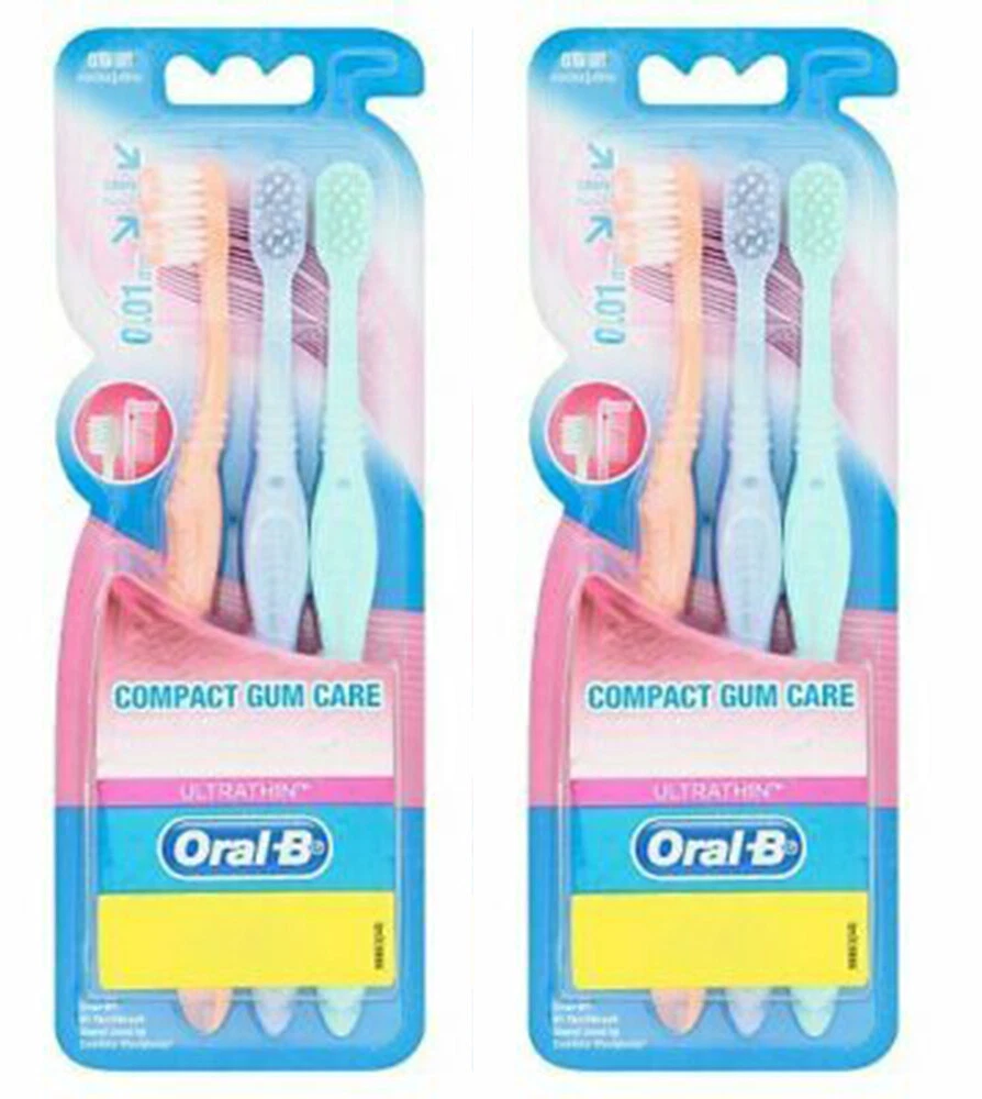 Small soft toothbrush deals