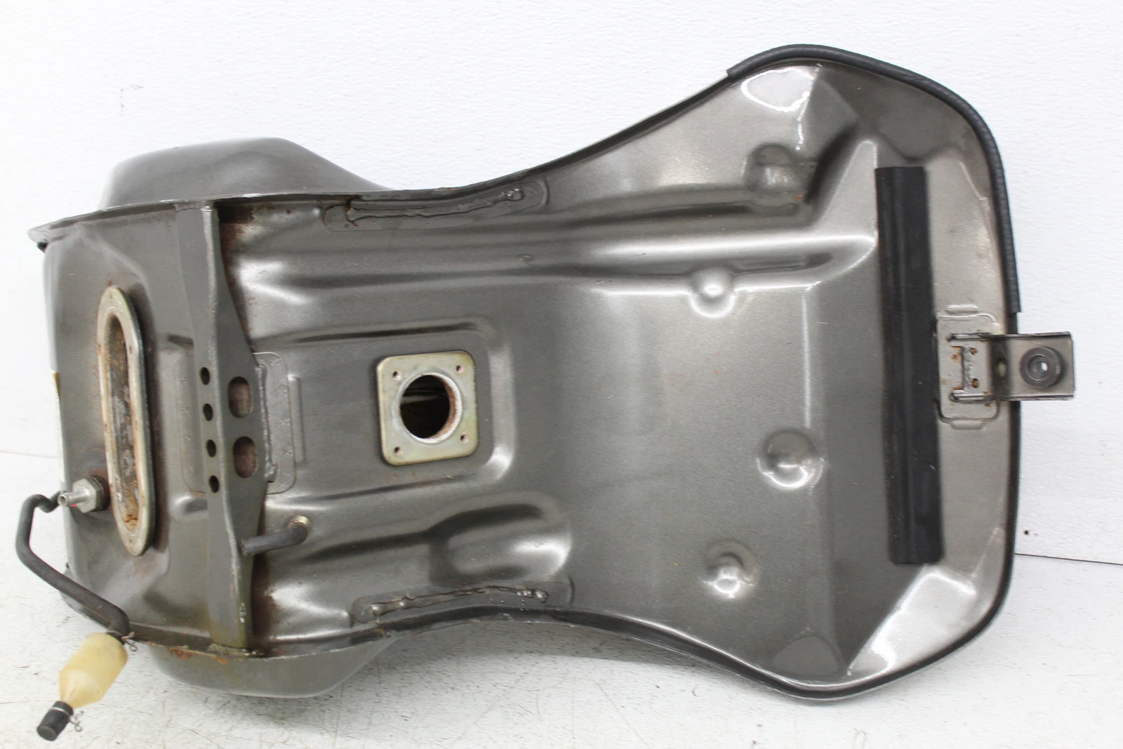 00-01 KAWASAKI NINJA ZX12R GAS TANK FUEL CELL PETROL RESERVOIR