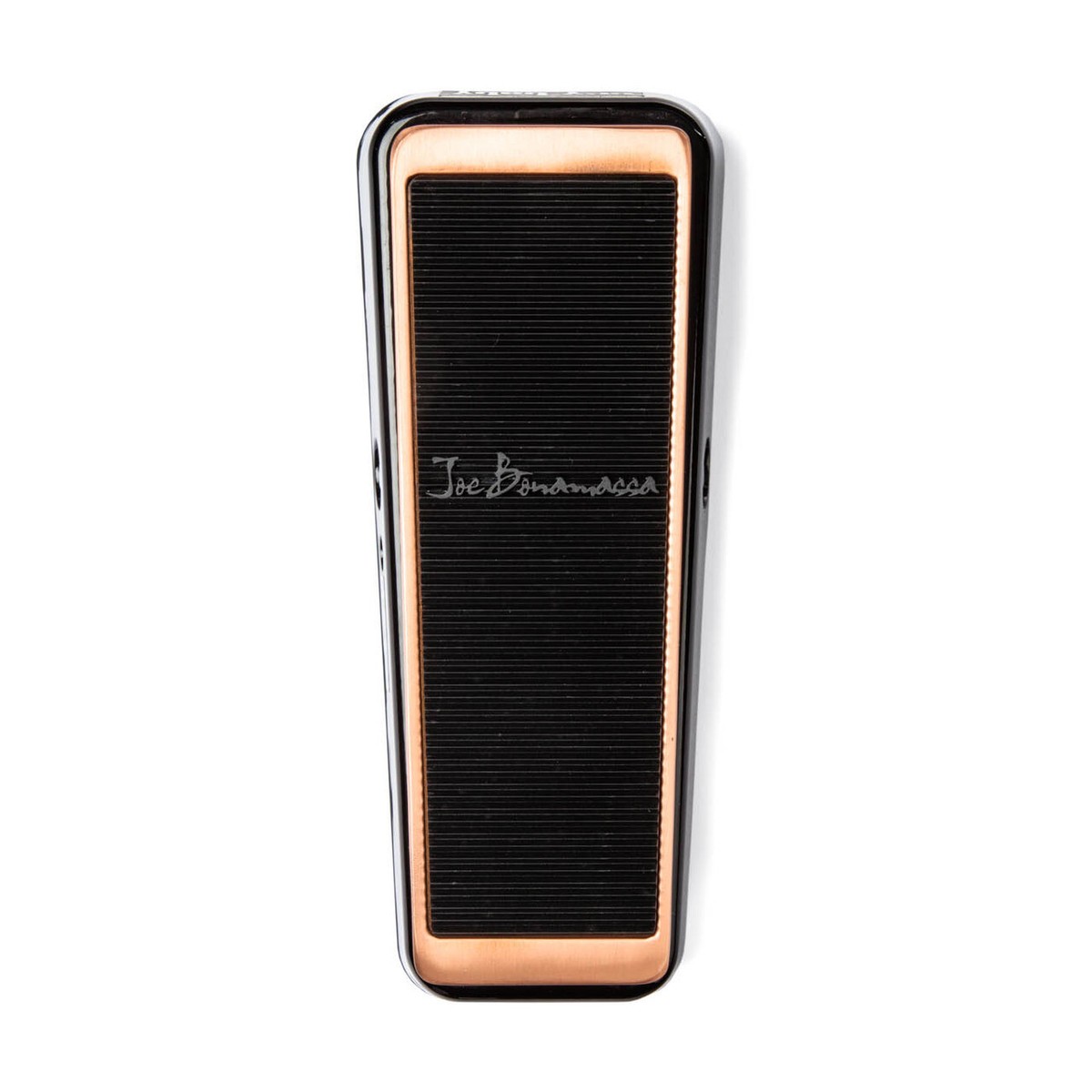 ギター JIM DUNLOP / JB95 Joe Bonamassa Cry Baby JOE BONAMASSA CRY BABY® WAH - Dunlop