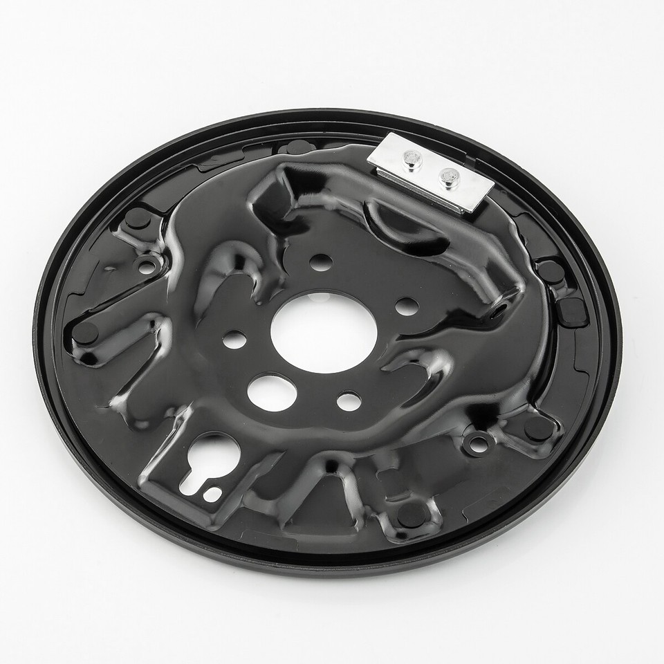 Piastra Di Ancoraggio In Acciaio 100x100x8 Mm - Per Fissaggi, Fori Da 12.5 Mm, Spessore 8 Mm - Foto 12