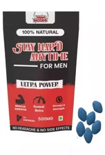 Male Enhancement Pills Stamina Boost Sex Timing 100% Works Hard Rock Performance