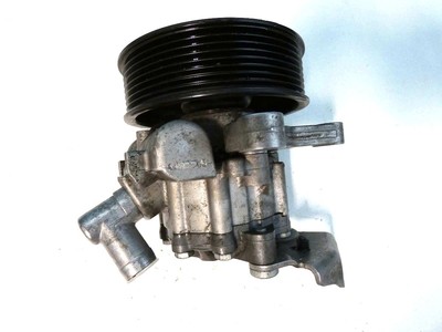 Power Steering Pump MERCEDES M-klasse W164 Ml 320 CDI A0044668301