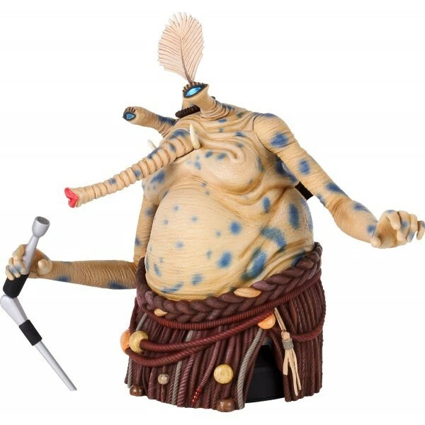 SY SNOOTLES Mini Buste Star Wars Gentle Giant NEW NEUF SEALED - Photo 1/1