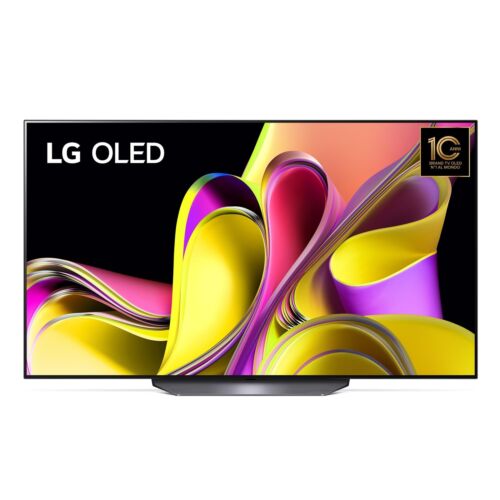 LG OLED OLED77B36LA. API TV 195,6 cm (77") 4K Ultra HD Smart TV Wifi Bleu - Photo 1/11