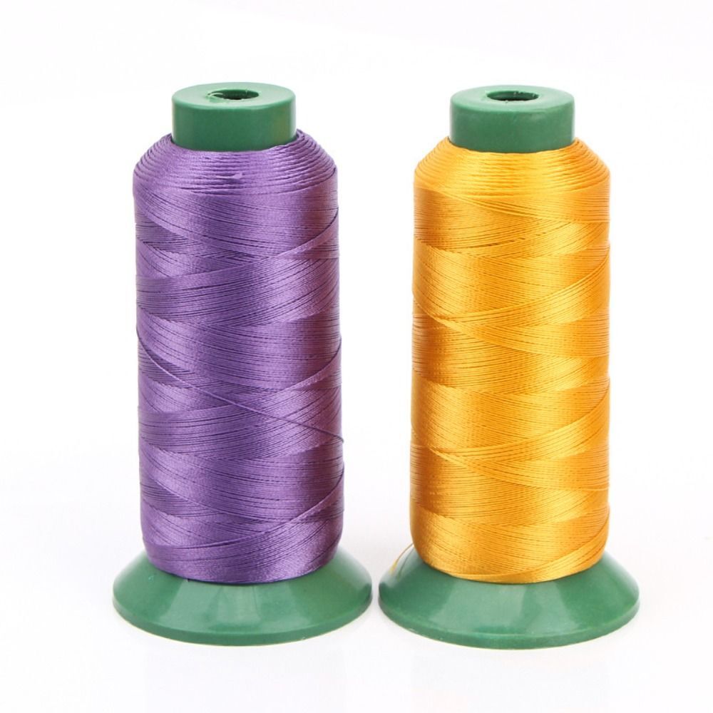 Machine Industrial Bonded Nylon Thread Nylon Sewing Thread Upholstery