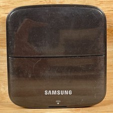 Samsung EDD-D200BE Universal Multimedia Desktop Dock Station For Smartphone