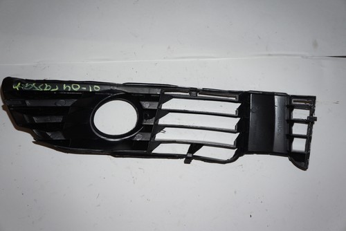 2001-2005 VOLKSWAGEN VW PASSAT FRONT BUMPER DRIVER LEFT FOG LIGHT GRILLE D0114 - Picture 6 of 10