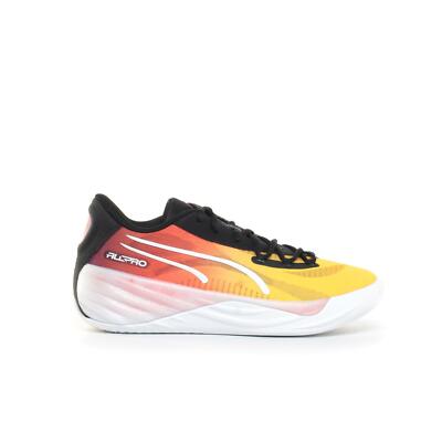 PUMA ALL-PRO NITRO SHOWTIME SCARPE BASKET