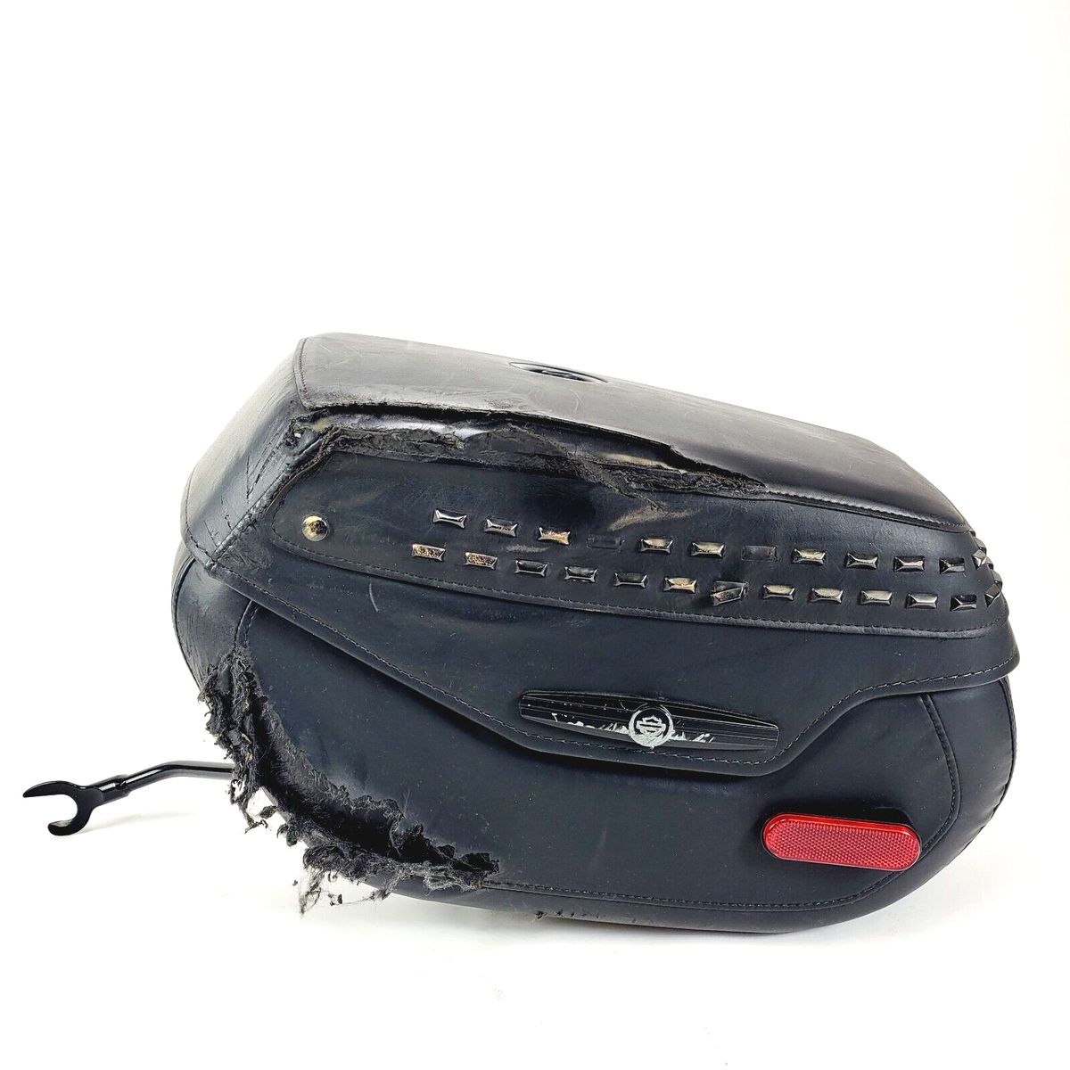 Harley Davidson 2020 Softail Heritage Left Saddlebag 90201437 for