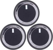 MOTOKU Climate AC Heater Control Knob for Chevy Express GMC Savana 1500 2500... 