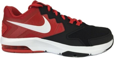 ☆S　即購入OK！│モイスチャライザー２＆ ナリッシュメント２ NEW Men's Nike Air Max Crusher 2 Cross Trainer Shoes Black/Red