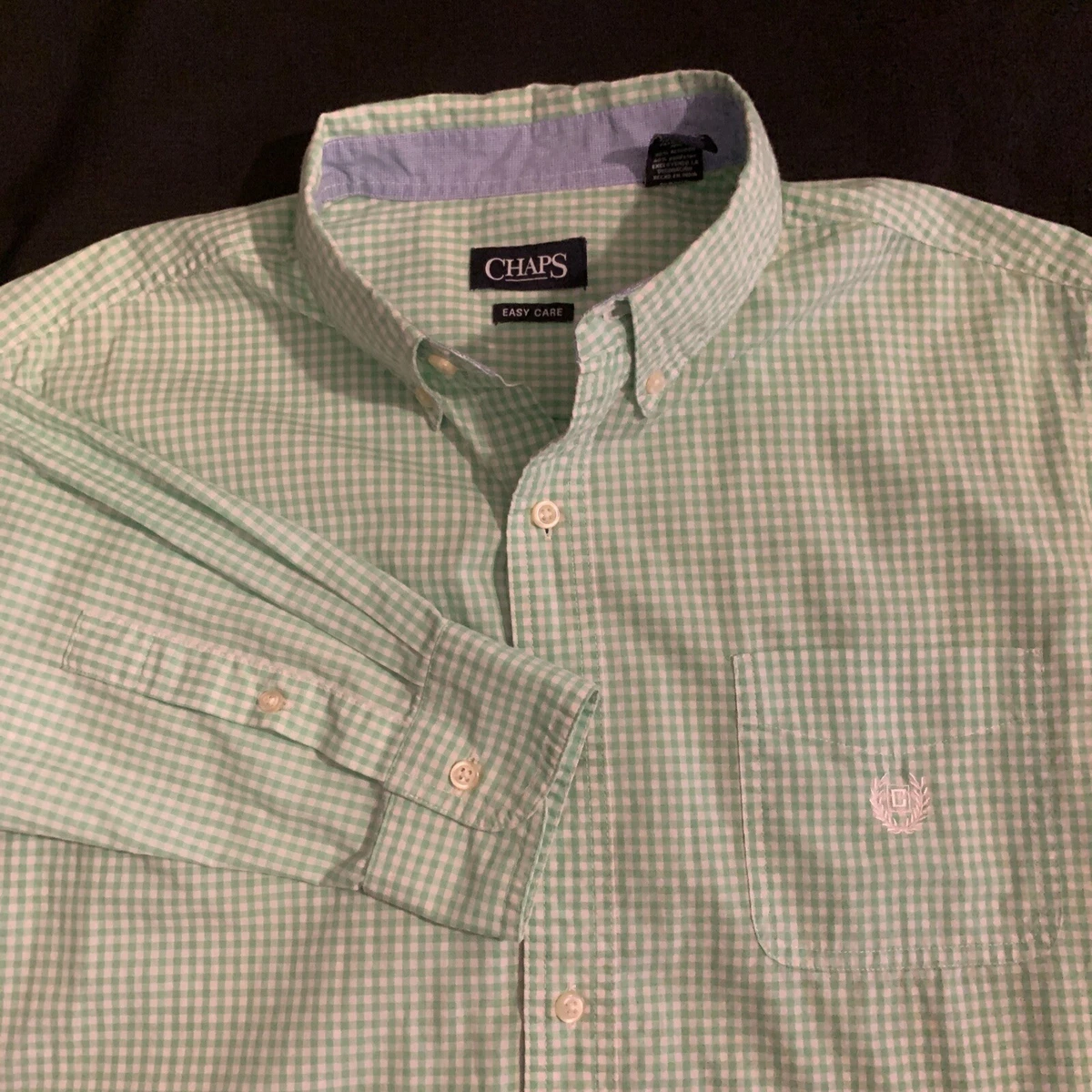 Chaps clearance 41381 shirt