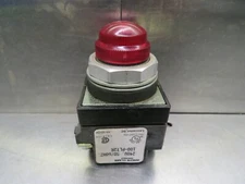 Joslyn Clark 100T-PLT2R Pilot Light