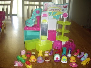 shopkins shoe dazzle