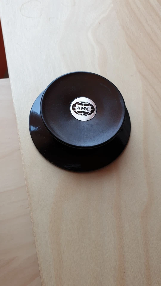 AMC 3x Stück Deckelknöpfe  - NEU - Bild 4 von 4