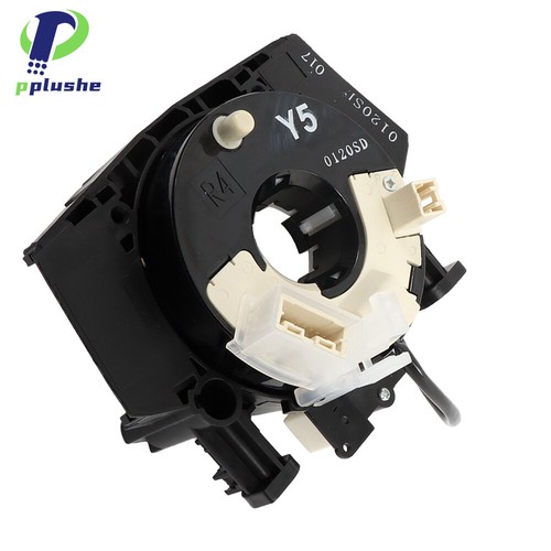 For Nissan Navara D40 2012 2013-2015 Clock Spring Replacement 255675X10A AU - Picture 6 of 10