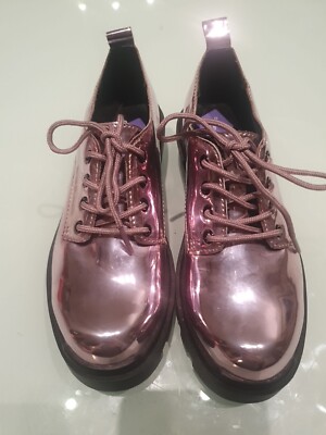 Steve Madden Schuhe Gr.33 Mädchen 