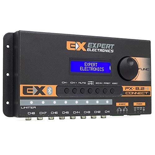 Processador Áudio Stetsom STX2436 Bluetooth - Connect Parts